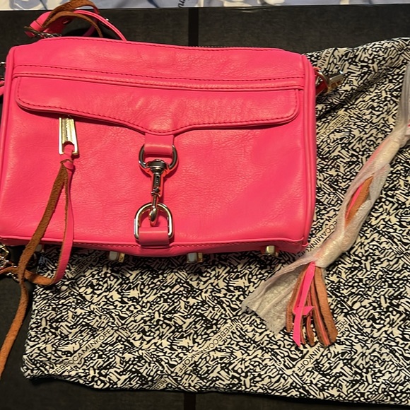 Rebecca Minkoff crossbody bag - Picture 2 of 6